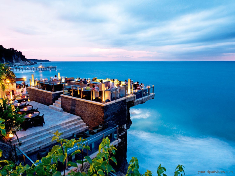 Best Beachs Resorts In Bali